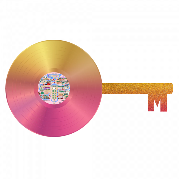 Music World Legacy Club – Lifetime Membership